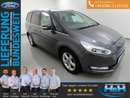 Ford Galaxy, 2.0 TDCi Titanium, Jahr 2017 - Premnitz