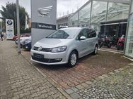 VW Sharan 2.0 TDI DSG 4Motion Comfortline m. Allrad/AHK - Hattersheim (Main)