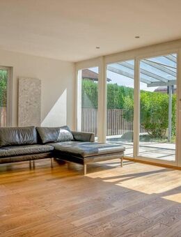 Schäftlarns ruhiger Sonnenplatz - EFH für 2-3 Personen! Barrierefrei möglich/ Bj. 2003/ S-Bahn 500m! - Schäftlarn