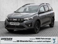 Dacia Jogger, Expression TCe 110 APPLECARPLAY, Jahr 2024 - Mönchengladbach