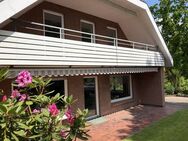 Großes Einfamilienhaus mit Keller in Bad Malente - Malente
