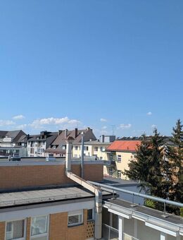 Zwei loftartige Ebenen zum selber gestalten ca 95 qm - München