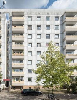 1-Zimmer-Wohnung in Hannover Herrenhausen - Hannover