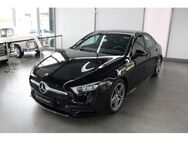 Mercedes-Benz A 200 AMG Limousine LED Ambiente MBUX PTS SHZ - Heidenheim (Brenz)