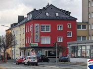 TOP renoviert - TOP Lage! 3 Familienhaus mit Gewerbe in Hof/Saale - Hof