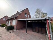 Zweiparteienhaus in top Lage! - Papenburg