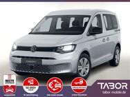 VW Caddy, TDI 102 PDCvo&hi 2ZClim AppCo Lendenw, Jahr 2024 - Kehl