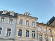 Schöne Dachgeschosswohnung in aufwendig saniertem Altbau zu vermieten - Trier