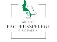 Mobile Fußpflege und Kosmetik - Hemer