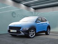 Hyundai Kona, 1.0 T-GDI Edition 30, Jahr 2022 - München