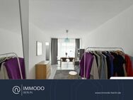 ?? Urbanes Leben in Schöneberg - 1-Zi-Balkonwohnung mit moderner EBK & stilvollem Bad - Berlin
