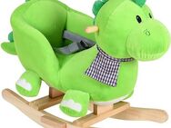 Knorrtoys® Schaukeltier Dinosaurier