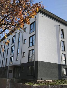 Neubauwohnungen im Weberquartier - Bocholt