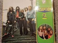 D-LP Ekseption - Greatest Hits 6677025 Schallplatte Philips / Phonogramm - D LP - Vinyl - Garbsen