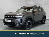 Dacia Duster, Extreme TCe 130, Jahr 2024 - Chemnitz