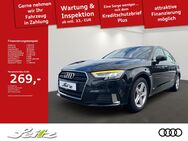 Audi A3, 1.4 TFSI Sportback sport, Jahr 2017 - Immenstadt (Allgäu)