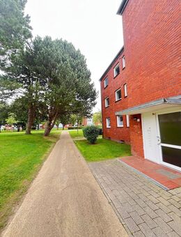 Gepflegte 3-Zimmer-Wohnung frei! - Kappeln (Schleswig-Holstein)