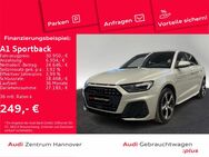 Audi A1, Sportback S line 25 TFSI, Jahr 2024 - Hannover