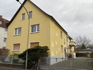 Ideale Kapitalanlage: Mehrfamilienhaus mit vier Wohneinheiten in zentraler Wohnlage - Helmstedt