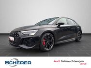 Audi RS3, 2.5 TFSI Sportback UPE 95 480, Jahr 2024 - Neustadt (Weinstraße)