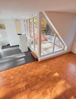 Sonnige Maisonette in Wassernähe! *Besichtigung: Di., 11.11.25 um 18:15 Uhr* - Berlin