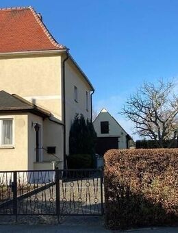 Ruhige Nachbarschaft - Löbau