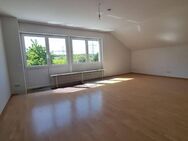 Helle gepflegte 2-Zimmer-Wohnung mit Balkon in Waldalgesheim zu vermieten - Waldalgesheim