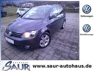 VW Golf Plus, 1.2 TSI Match Clima, Jahr 2012 - Bernau (Chiemsee)