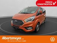 Ford Tourneo Custom, 2.0 TDCi 320 L1 Titanium, Jahr 2020 - Leinefelde-Worbis