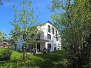 Letzte exklusive Neubau-Maisonette - Großzügig Wohnen und Arbeiten 170m² - Gröbenzell