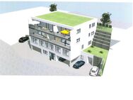 NEUBAU 3-Zimmer-ETW mit Aufzug in kleiner Wohneinheit in Lindenberg - Lindenberg (Allgäu)