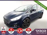 Ford S-Max, 2.0 TDCi 120 Trend, Jahr 2016 - Freiburg (Breisgau)