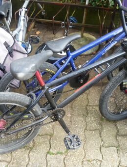 Such für aysil kinderräder roller dringend kids - Neunkirchen (Sand)