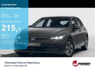 VW Golf, 1.5 TSI Life | 215 netto mtl |, Jahr 2022 - Regensburg