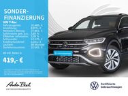 VW T-Roc, 1.5 TSI "MOVE" Digital EPH, Jahr 2024 - Limburg (Lahn)