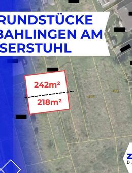 NEUBAU: Bauen Sie Ihre Doppelhaushälfte mit Grundstück - Bestpreisgarantie Bien Zenker - Bahlingen (Kaiserstuhl)