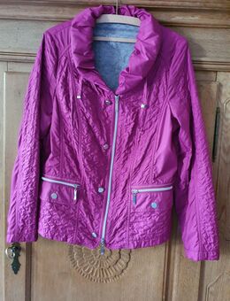 Bonita Jacke 42 *Neuwertig Inkl. Versand - Grevenbroich