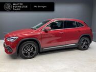 Mercedes GLA 200, MBUX Sportausp AMG °, Jahr 2023 - Rellingen