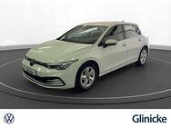 VW Golf, 2.0 TDI VIII Life, Jahr 2022 - Minden (Nordrhein-Westfalen)