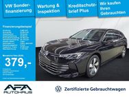 VW Passat, 2.0 TDI Var Business, Jahr 2024 - Gera