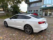 Audi S5 3.0 TDI Automatik, Vollausstattung, TÜV NEU - Halle (Saale)