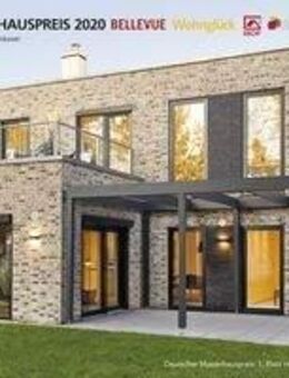 Architektonische Brillanz: Entdecken Sie das ideale Zuhause für Anspruchsvolle - Buchholz (Nordheide)