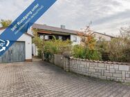 Ruhstorf/Rott: Einfamilienhaus mit Einliegerwohnung/Homeoffice - Ruhstorf (Rott)