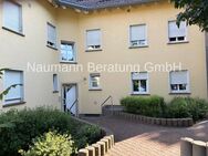 Helle, freundliche 2-Zimmer in Mehrfamilienhaus - Tholey