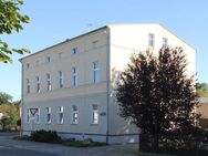 Komplett renovierte 2-Raum-Wohnung im Zentrum von Altdöbern - Altdöbern