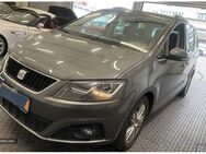 Seat Alhambra 2.0TD 4x4 NAVI PANO 7 SITZE AHK KAMERA - Cadolzburg