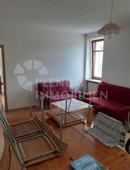 3-Zimmer-Mietwohnung im OG in Taufkirchen - Taufkirchen (Vils)