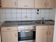 2-Raum Wohnung im Erdgeschoss - Plauen
