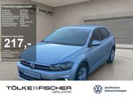 VW Polo, 1.0 VI Comfortline, Jahr 2020 - Krefeld