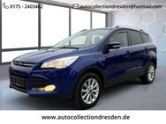 Ford Kuga Titanium 1.5 EcoBoost - Dresden